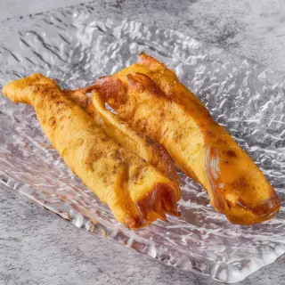 Filloas