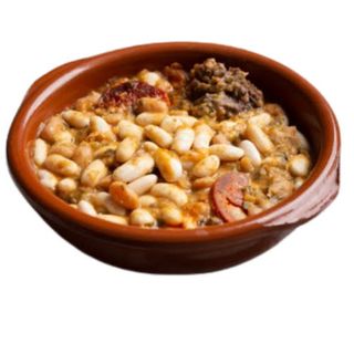 Cocido Montañes (Ración)