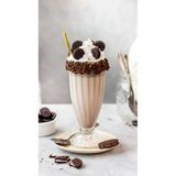 Oreo Milkshake