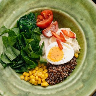 Healthy боул (265г)