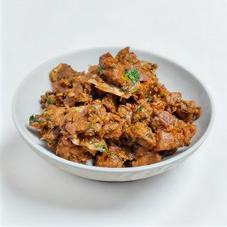 Smokey Mbuzi Masterpiece