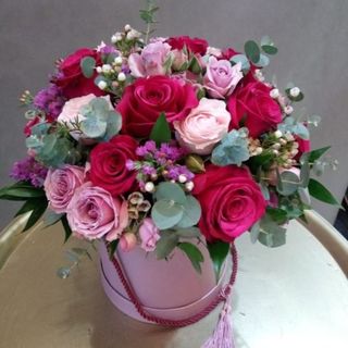 Aranjament Oriental Scents 