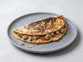 Chapati Mahdia Thon