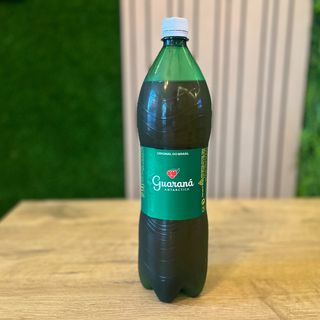Guaraná Antártica 1,5L