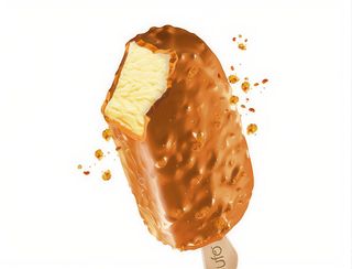 TRUFO PLUS SALTED CARAMEL