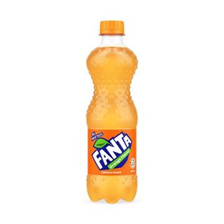 Fanta Orange