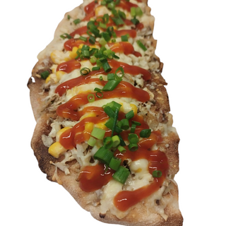 Włoska Zapiekanka z Tuńczykiem 