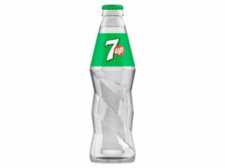 7UP 0,25 скло (0,25l)