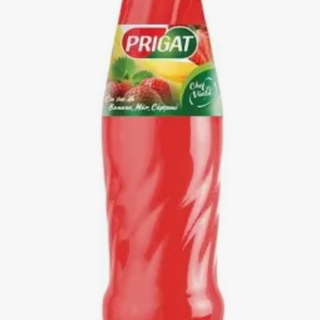 Prigat Căpșuni Banane 