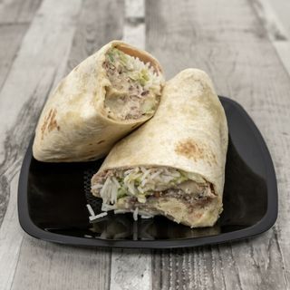 Kep' porchetta cacio e pepe