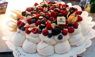 Pavlova