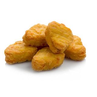 Nuggets De Pollo