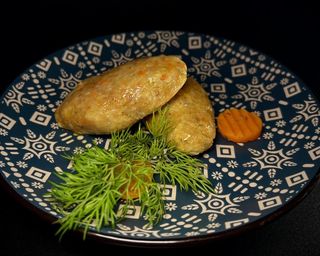 Рибна котлета (55г)