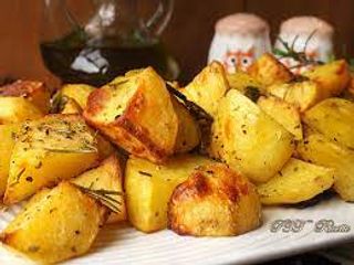 PATATE ALLE ERBE  KG 1