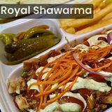 როიალ შაურმა