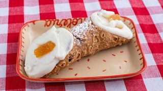 Cannolo clasic