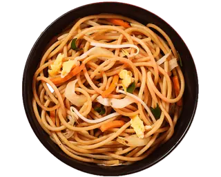 Noodles Integrais