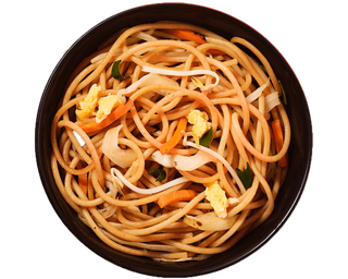 Noodles Integrais