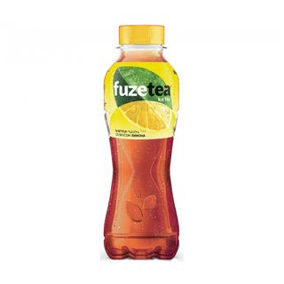 Fuze Tea Lemon