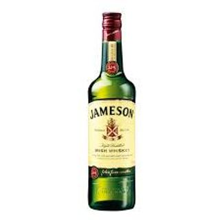 Jameson Irish Whiskey - 70cl