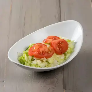SALATA ICEBERG CU ROSII - LORDINU