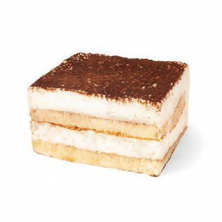 Tiramisú Casero (Ración Familiar)