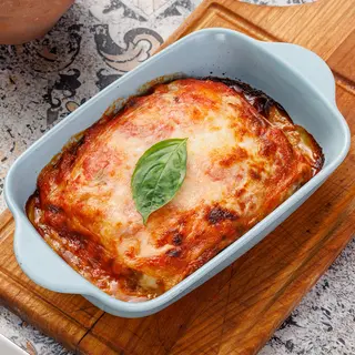 Lasagna Bolognese