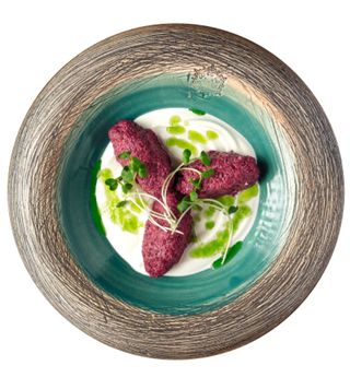 Пхалі з буряка (155 г)