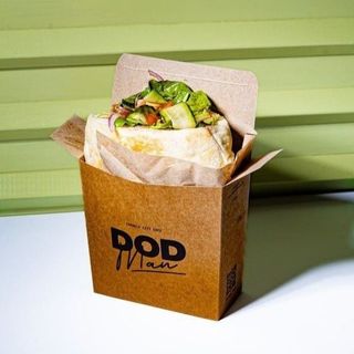 Піта з Халумі