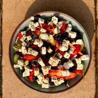 Śródziemnomorska (wynos-SUP)