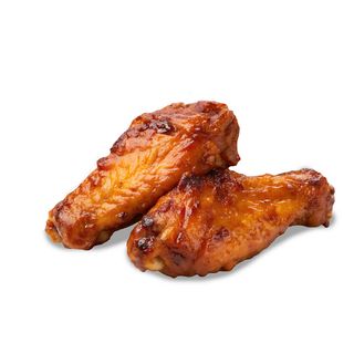 Alette di pollo - 2 pezzi