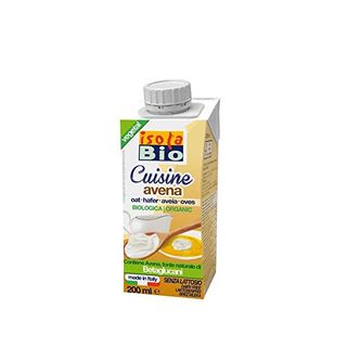 Nata Cocinar Avena Isolabio 200Ml