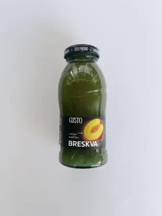 Gusto breskva
