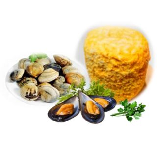 Frutti di mare