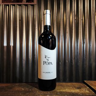 Pôpa Vinho Tinto 2022