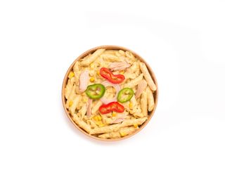 Hladna pasta salata 480g