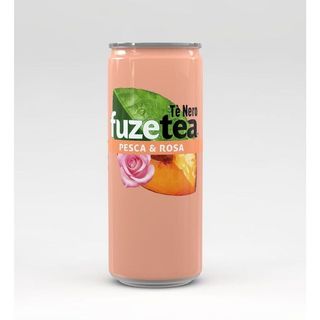 Fuze Tea Pesca Lattina 33cl