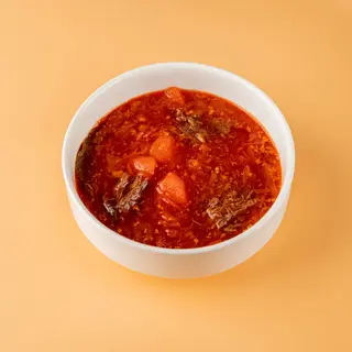 Борщ (330г)