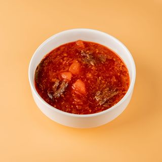 Борщ (330г)