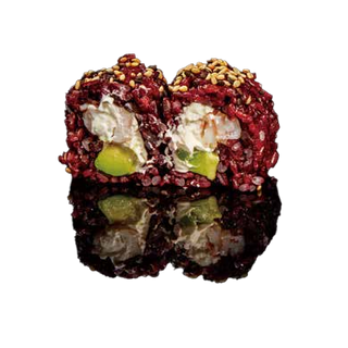 203.Black ebi philadelphia