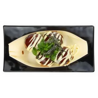 Takoyaki (4 Uds.)