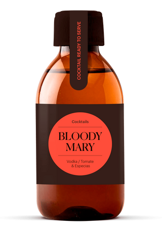 Bloody Mary (200 Ml.)