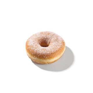 Ciambella al cioccolato