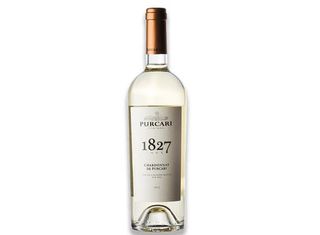Chardonnay de Purcari