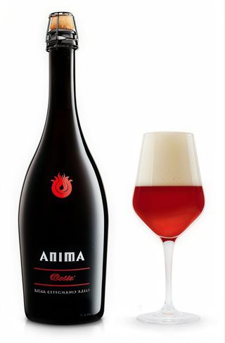 Anima Red Ale 33cl
