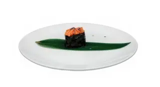 217. Sake gunkan