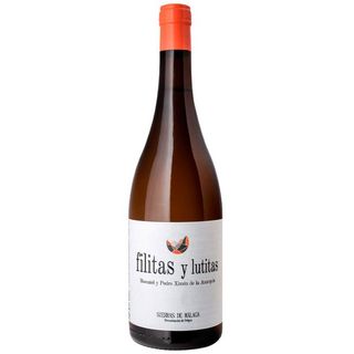 Vino Viñedos Verticales Filitasylutitas (2018) Botella (75 Cl.)