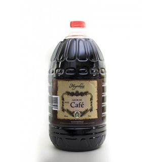 Café Mayordomo 30° Tonel (3 Lt.)