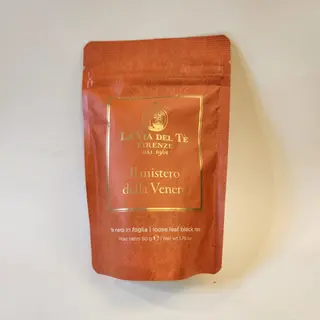 Tè nero il mistero della venere