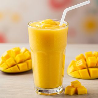 Mango Smoothie